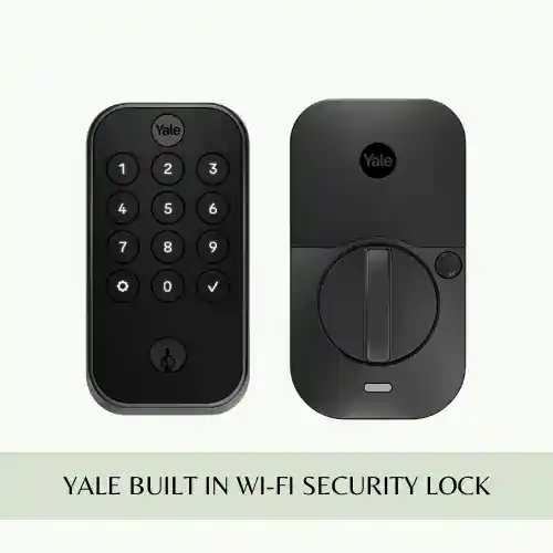 Airbnb Host Tools Lock