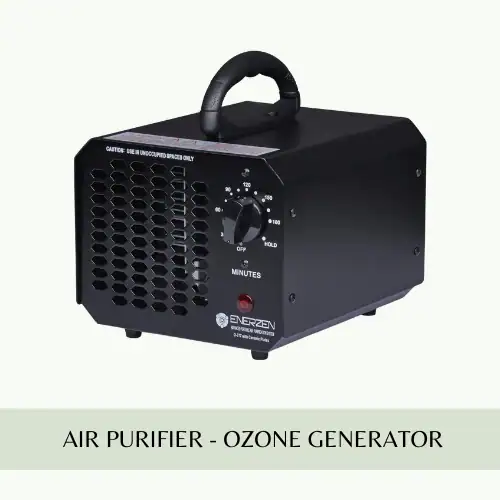 Airbnb Host Tools Smoke Remover