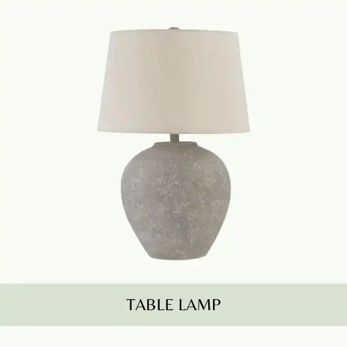 Interior Design Living Room