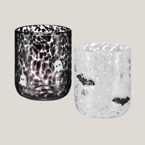 halloween party host