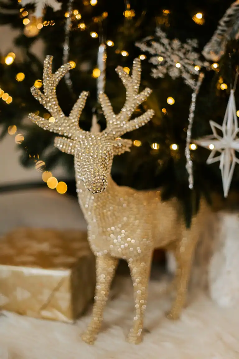 home decor ideas for christmas