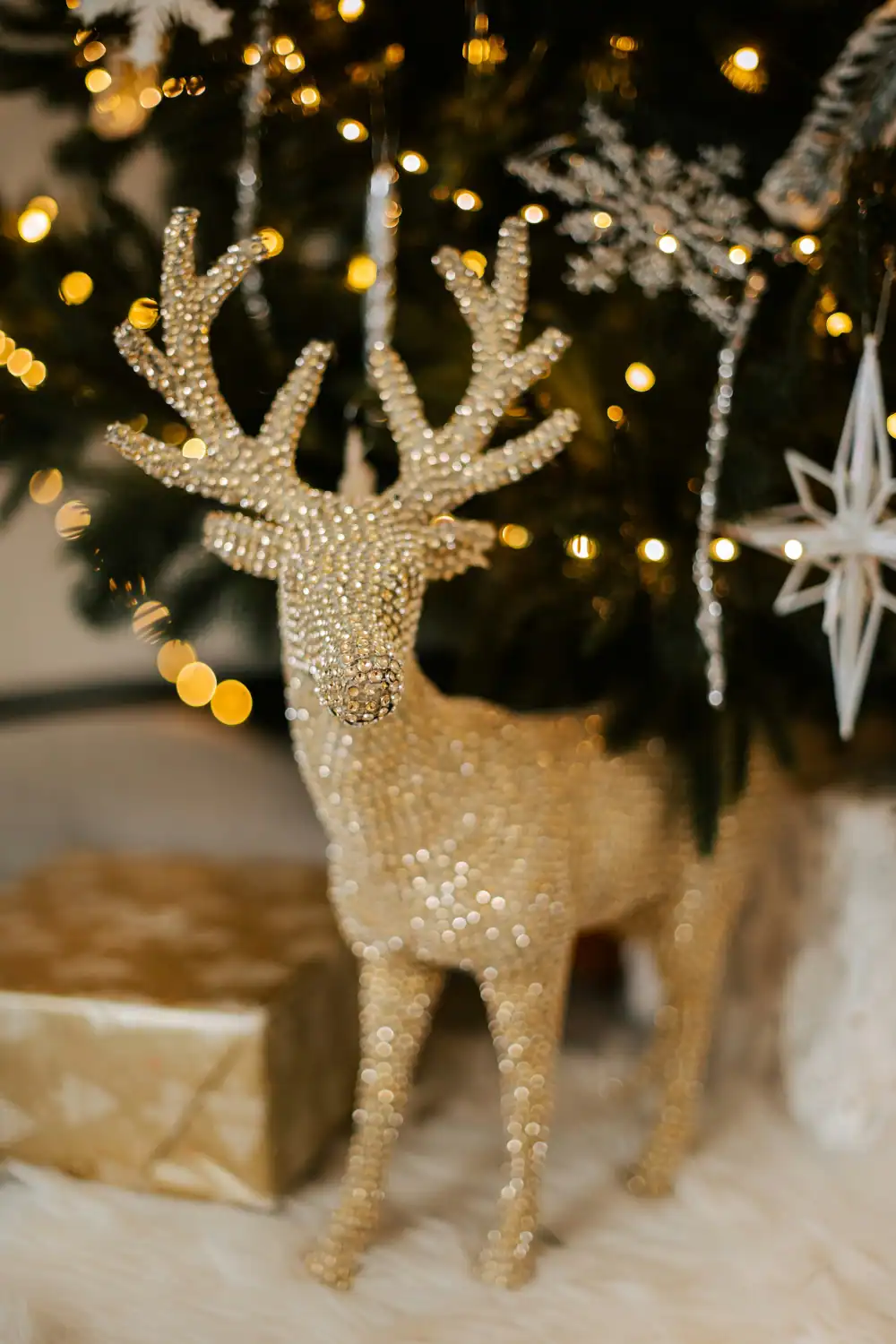 home decor ideas for christmas