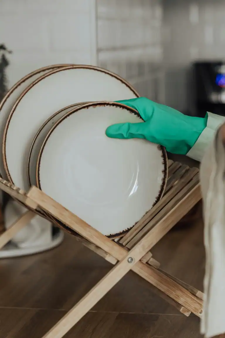 How to clean an Airbnb fast