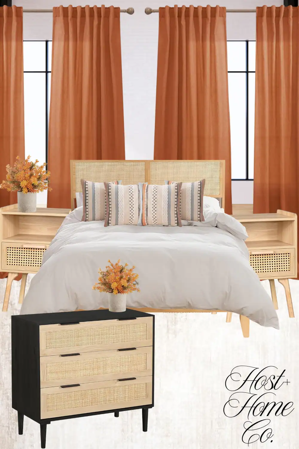 How to style your home on a budget