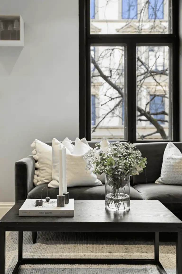 short term rental checklist