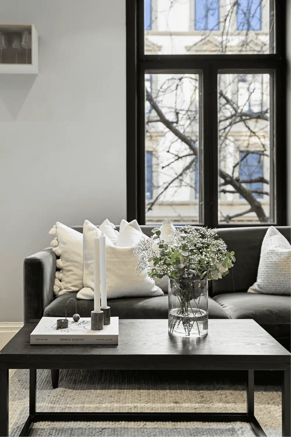 short term rental checklist