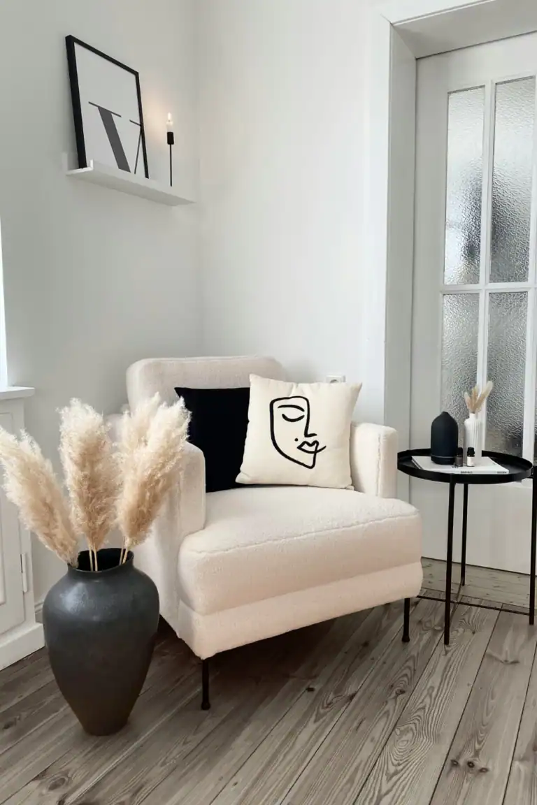 Neutral Home Decor Ideas