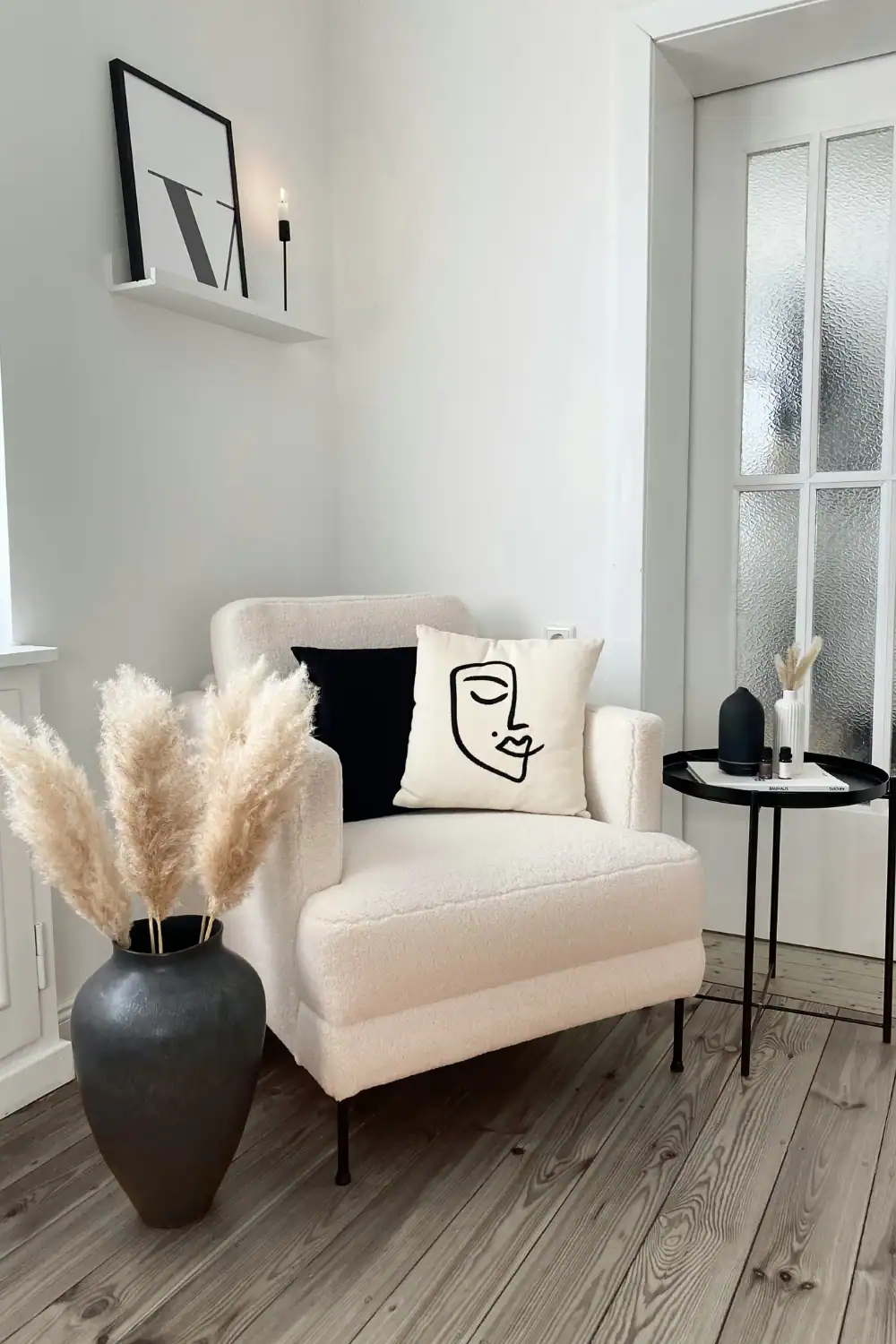 Neutral Home Decor Ideas