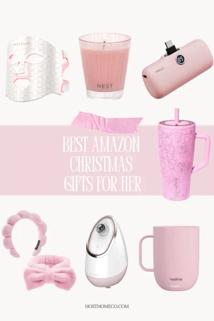 amazon christmas gifts for her
