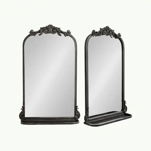 Gothic home decor ideas