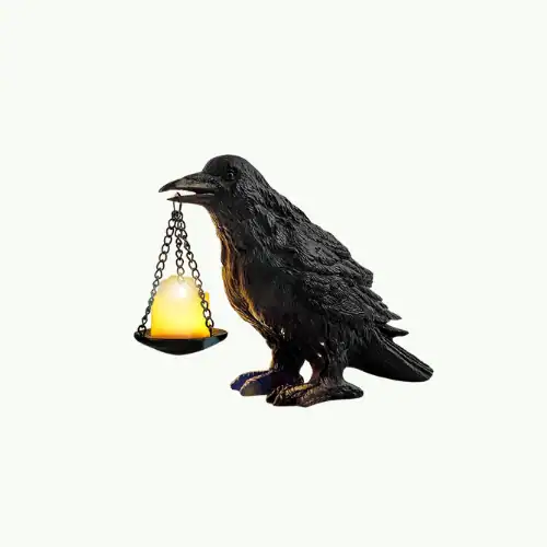 Gothic home decor ideas