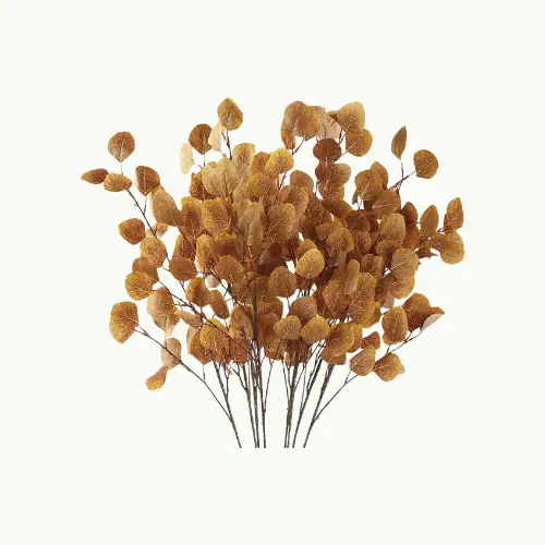 how to decorate after Christmas