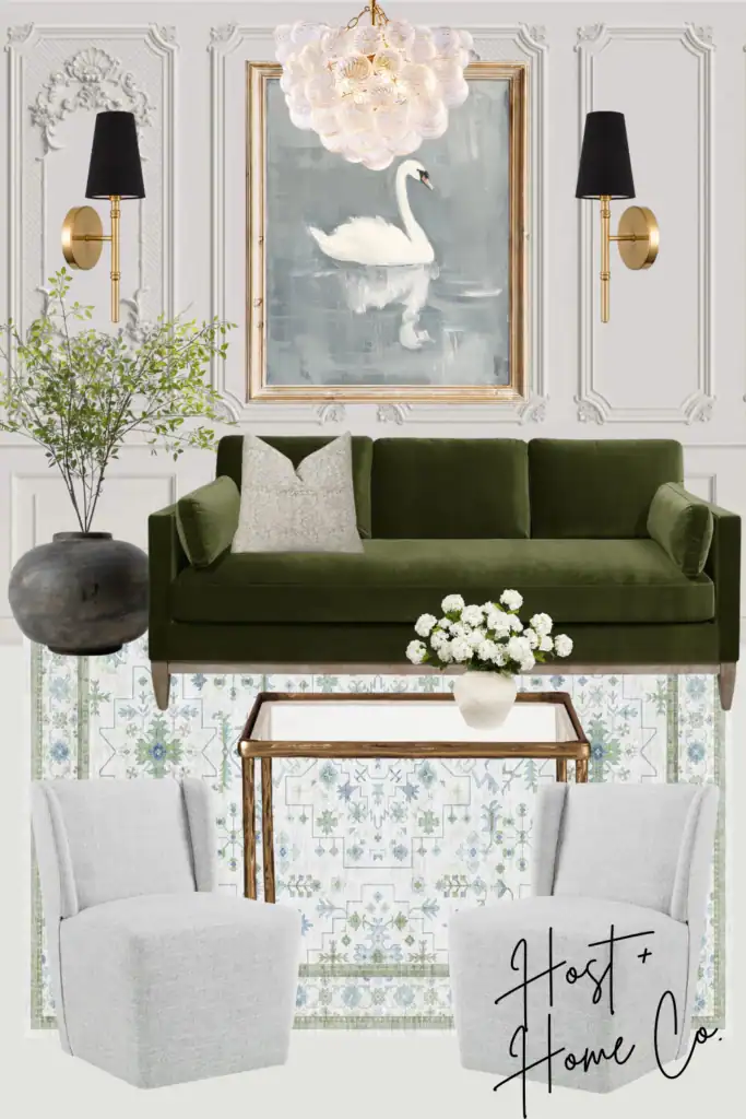 pictures of victorian style furniture