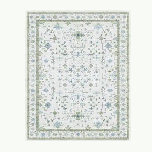 victorian decorating style