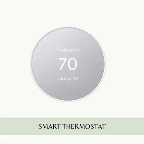 Airbnb Host Tools Smart Home