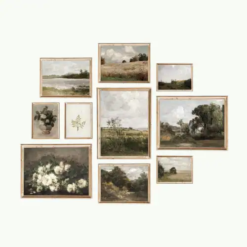 Budget-friendly home decor ideas