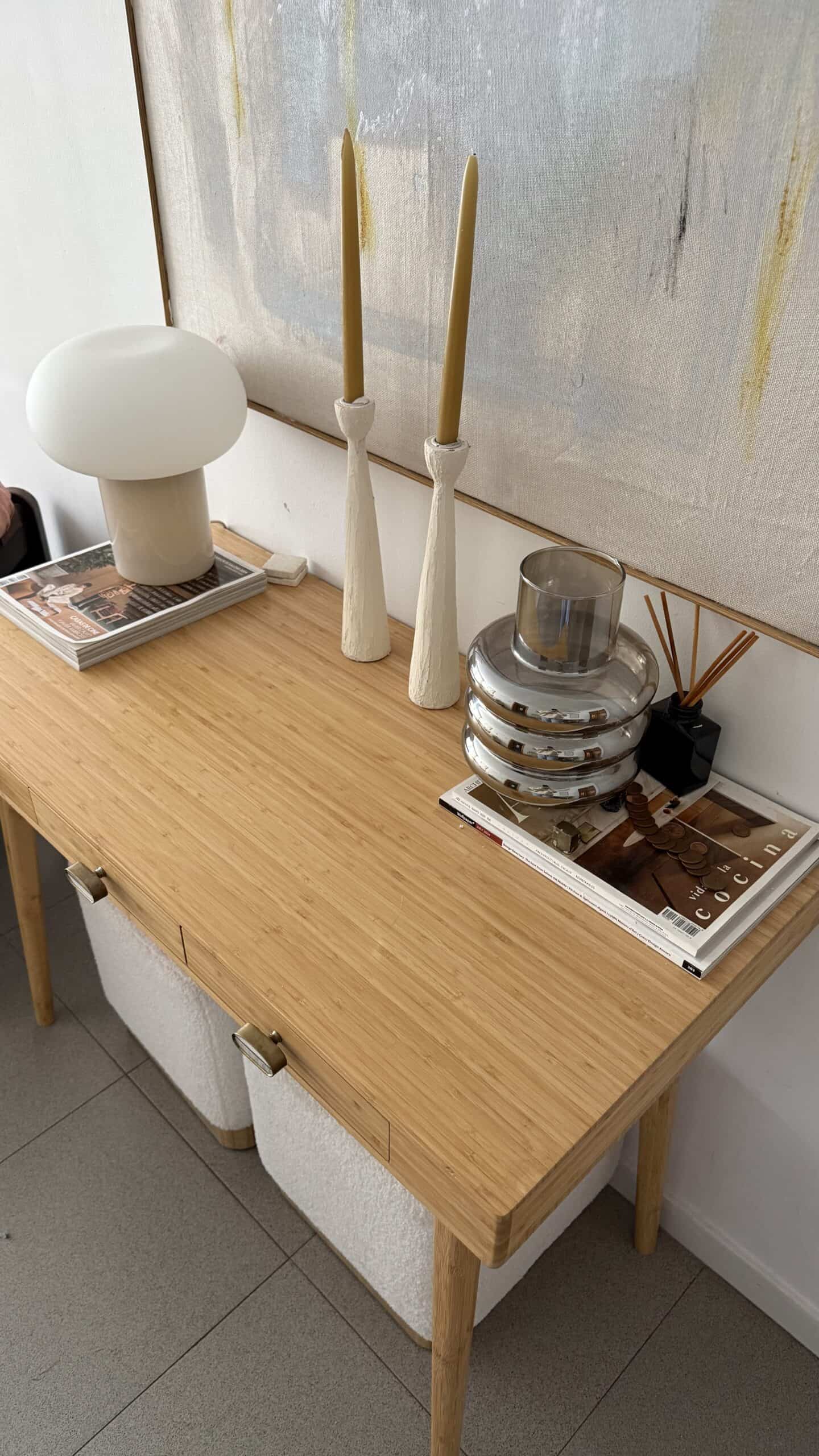 Budget-friendly home decor ideas