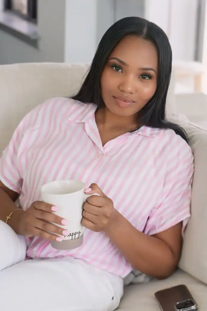 Sheraine Host Home Co