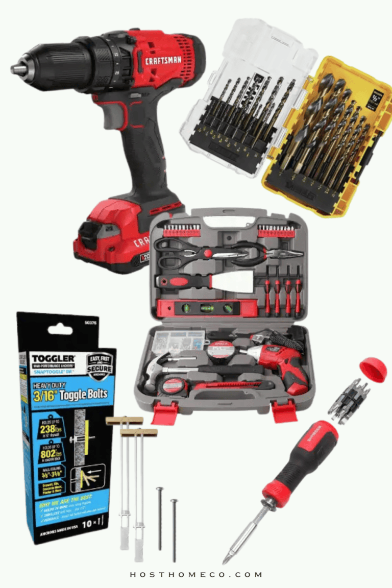 best home tools under $100