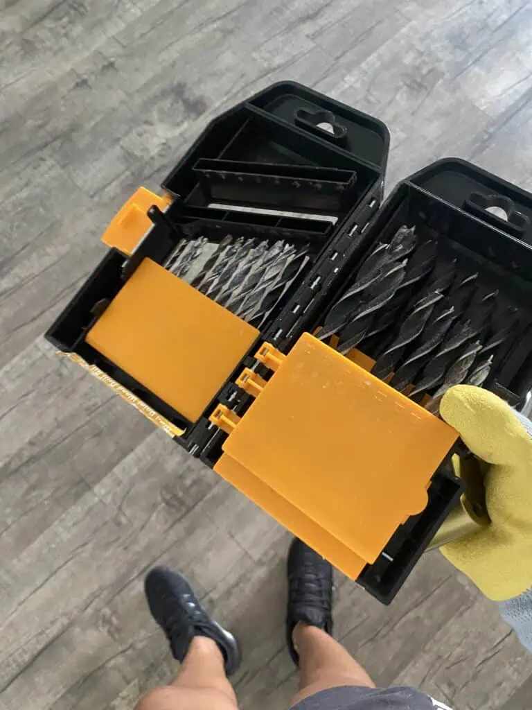 home tool kit essentials