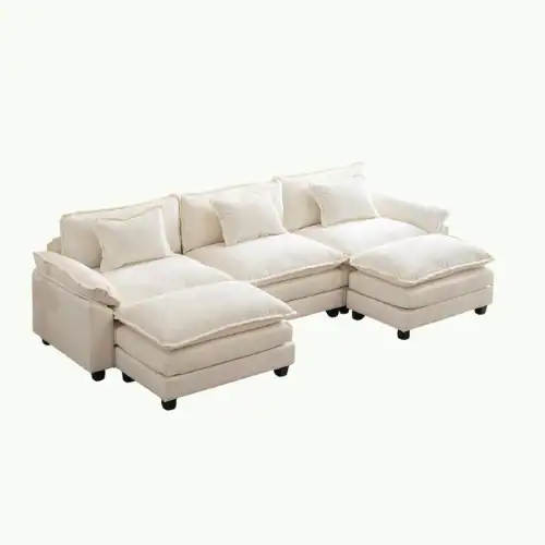 best modular sofas on amazon