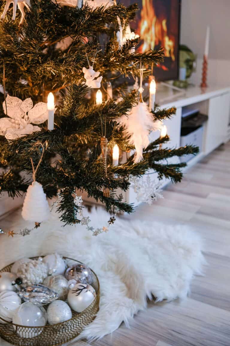 christmas decor ideas 2025