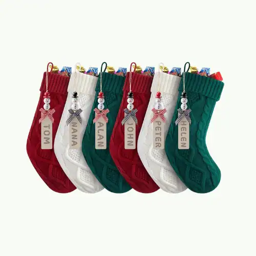 modern christmas decor ideas