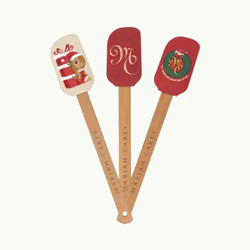 mariah carey christmas decorations