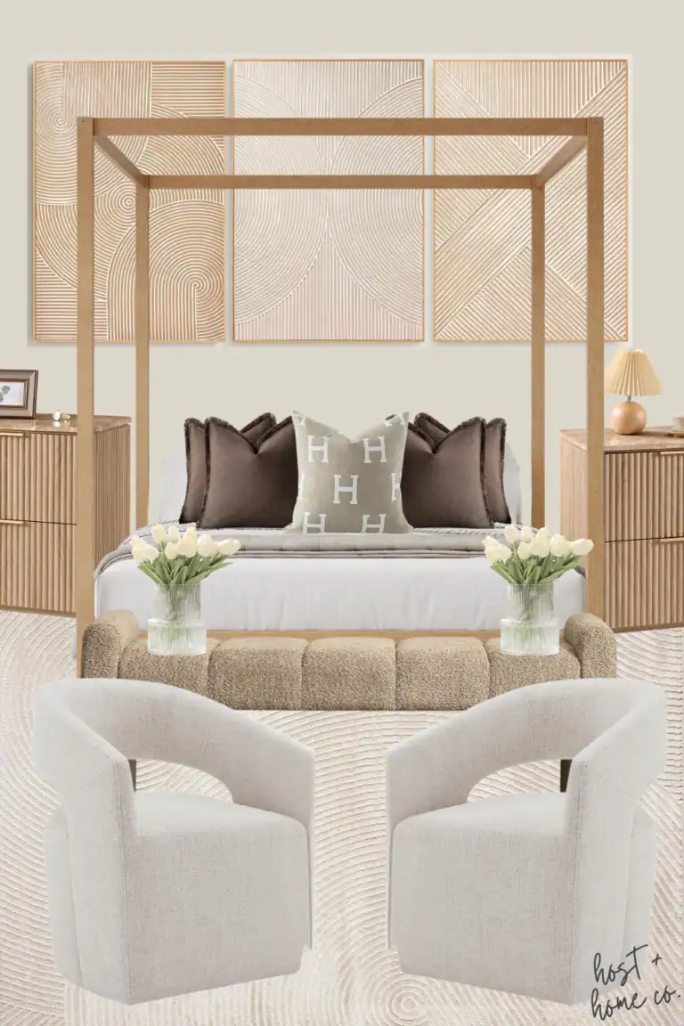 minimalist room decor ideas