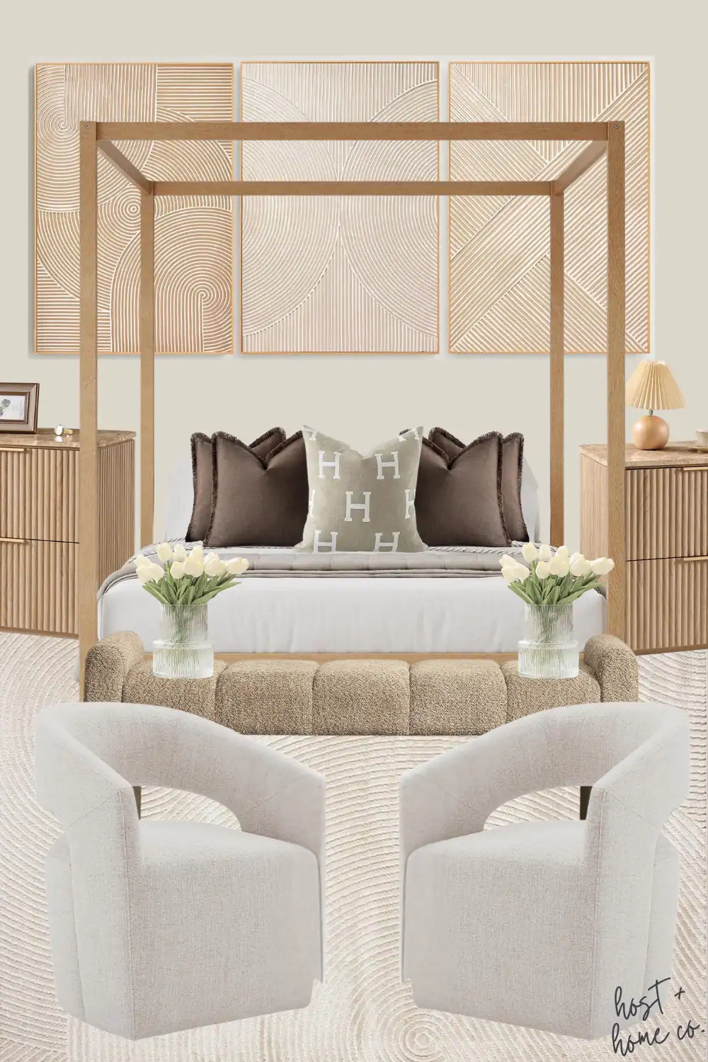 minimalist room decor ideas