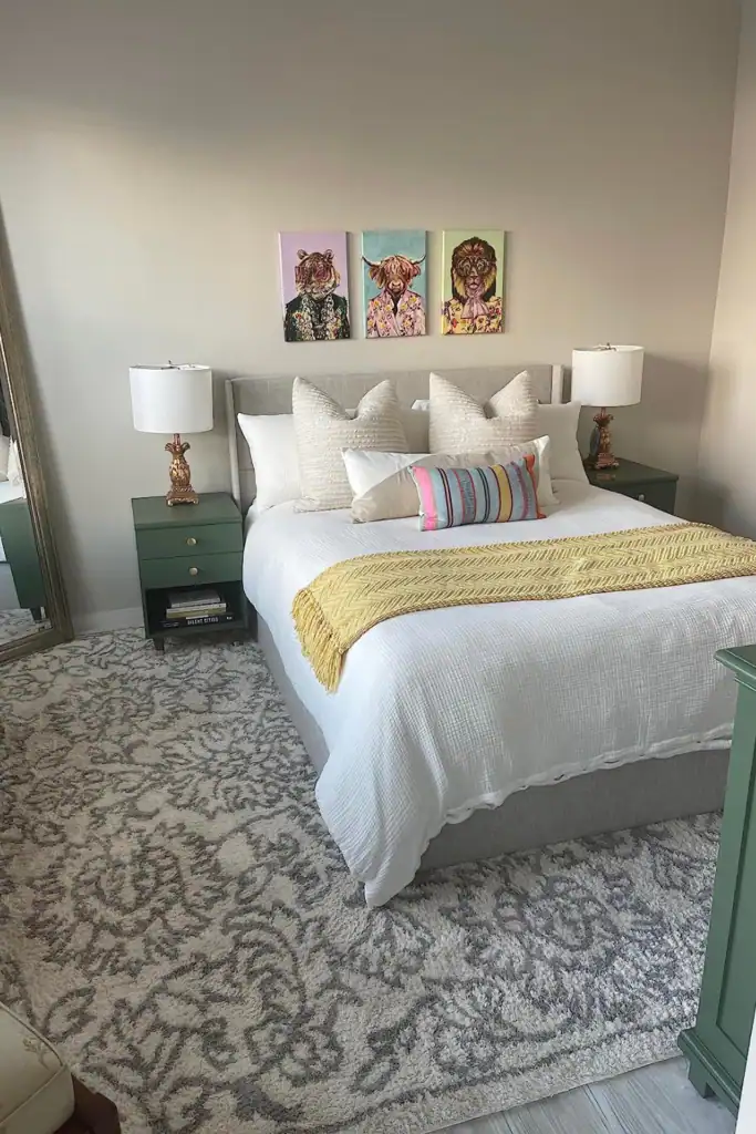 best bed frames on amazon