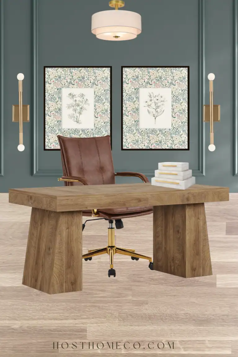 must haves for home office