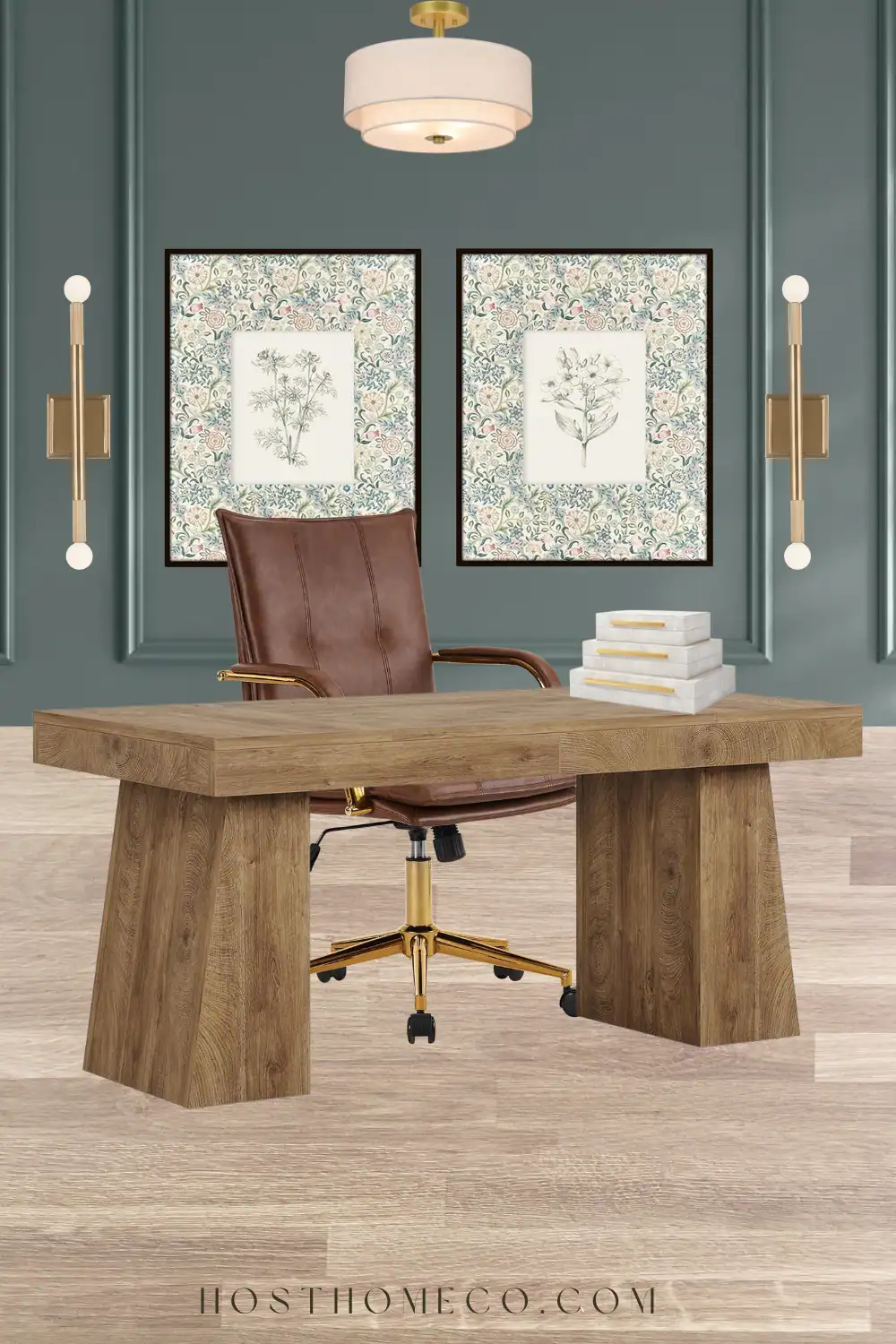 must haves for home office