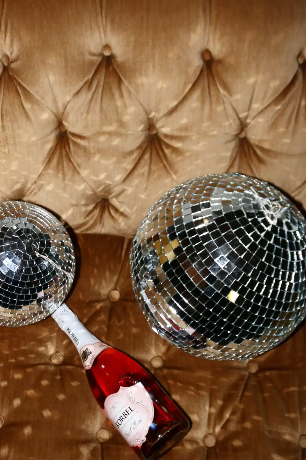 new years eve home party ideas