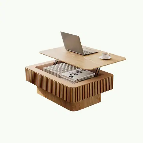 small space apartment