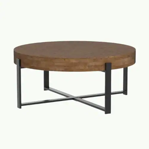 wood best coffee tables on amazon