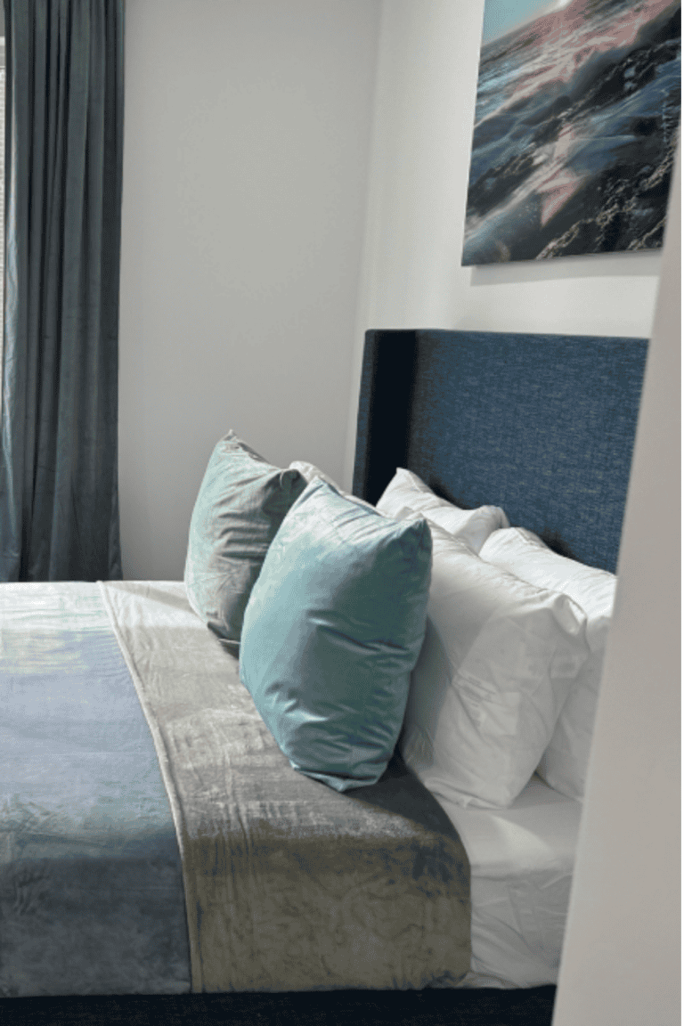 These Unexpected Interior Design Color Trends Are Everywhere