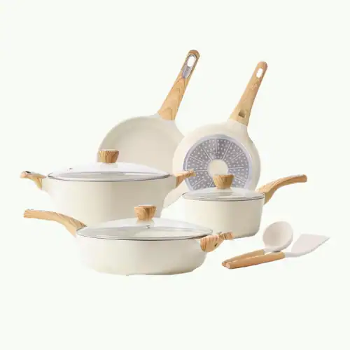 best kitchen must haves