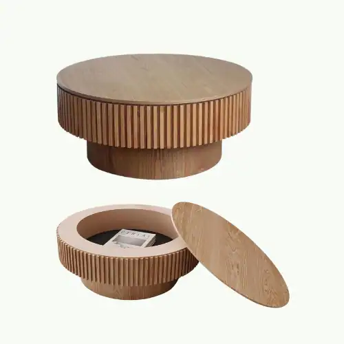 unique small coffee tables
