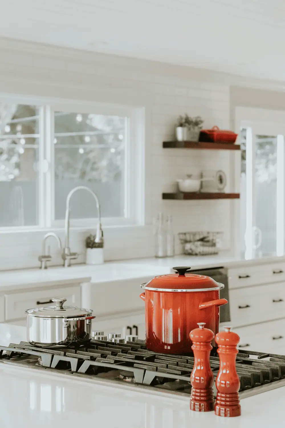 apartment kitchen essentials