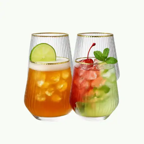 how to decorate a bar for a party