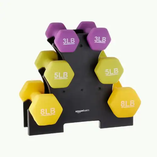 best home workout equipment for beginners