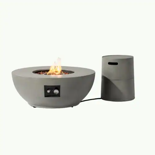 best backyard fire pits