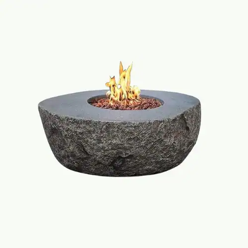 best backyard fire pits