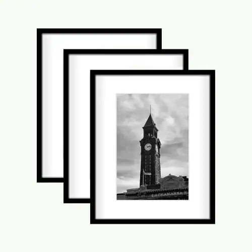 best gallery wall frames