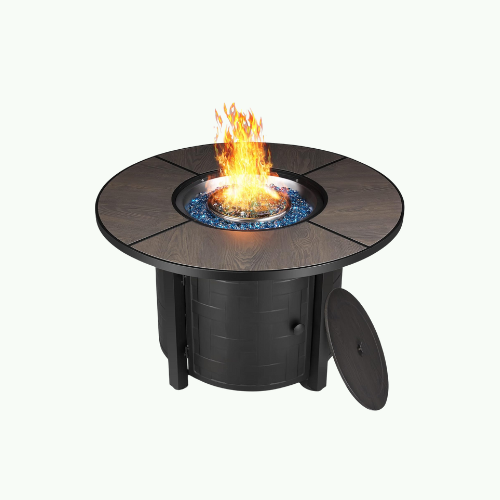 best backyard fire pits