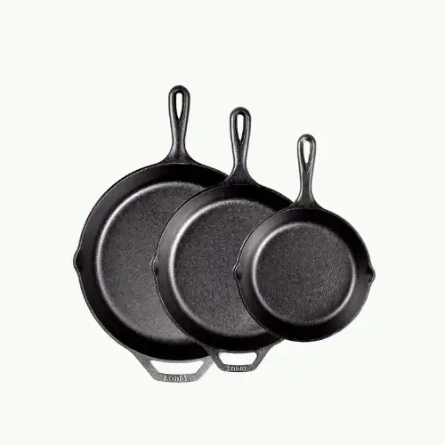 gifts for men who like to cook