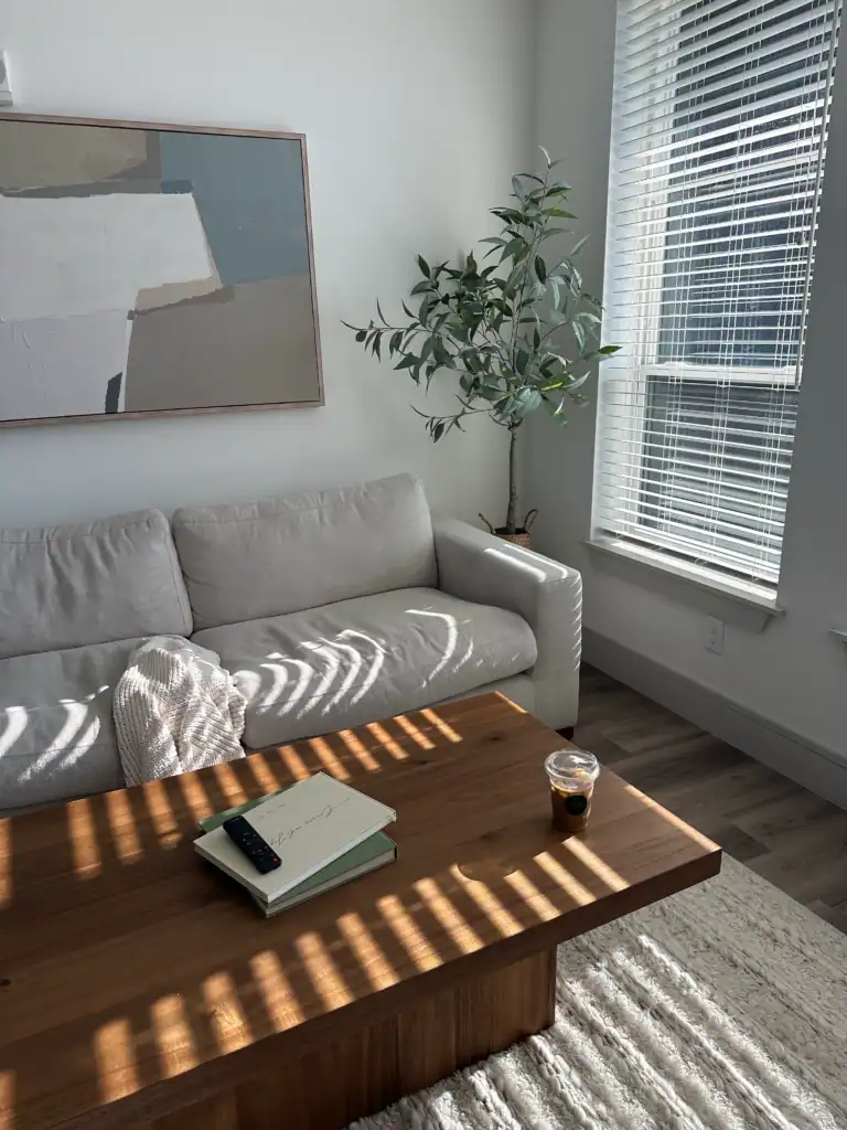 interior design color trends