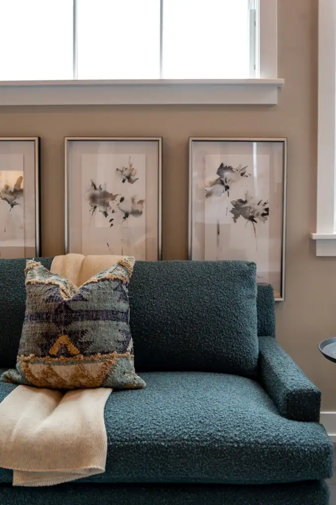 interior design color trends