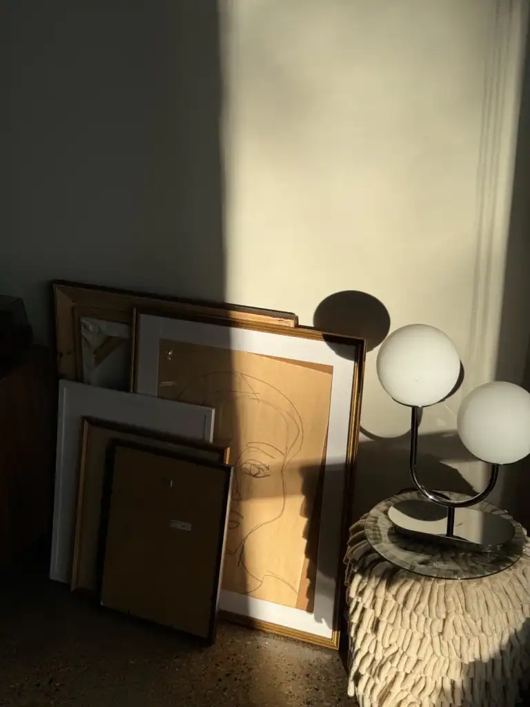  how to declutter before a move